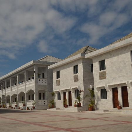 Villas Buenavista Сан-Хуан Экстерьер фото