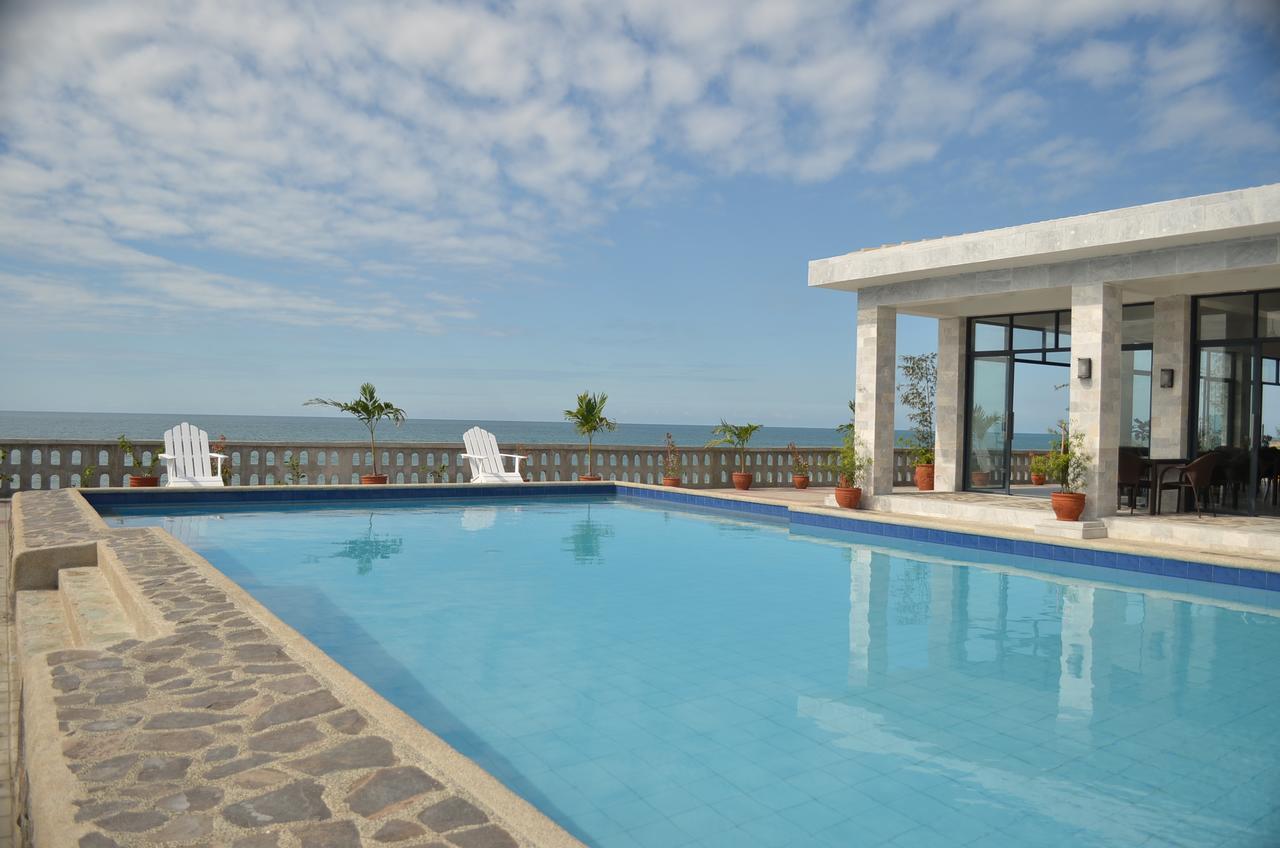 Villas Buenavista Сан-Хуан Экстерьер фото